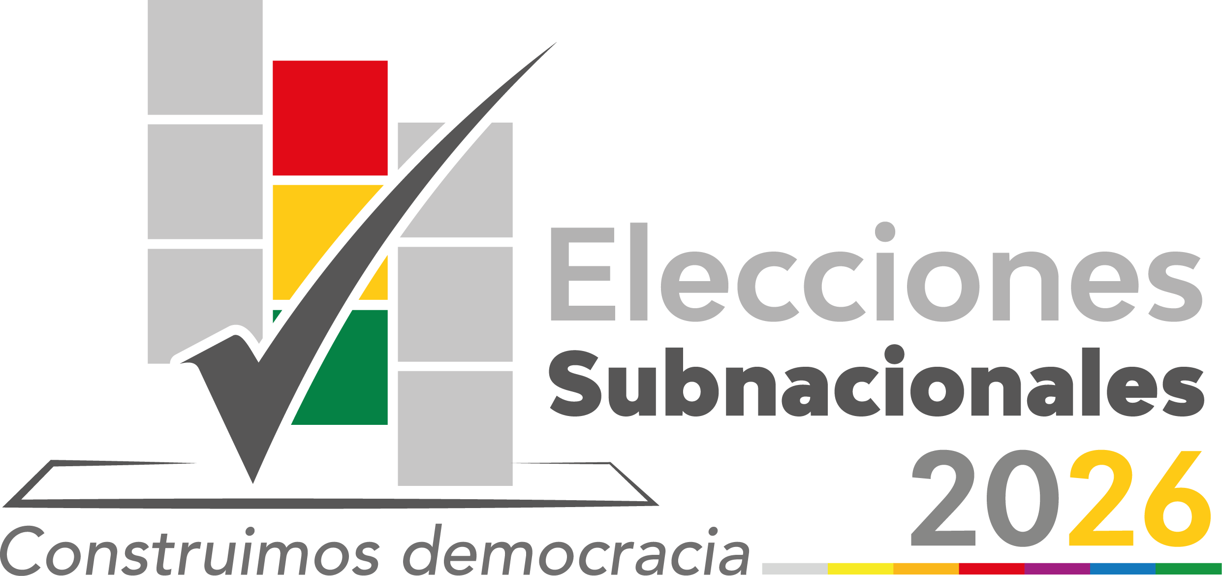 Control Electoral